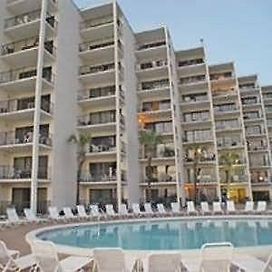 Moondrifter By Zia Vr Hotel Panama City Beach Ngoại thất bức ảnh