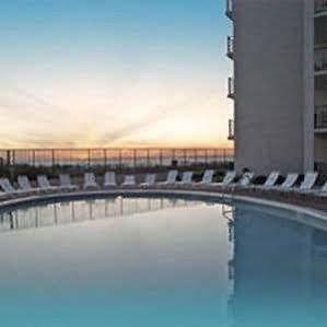Moondrifter By Zia Vr Hotel Panama City Beach Ngoại thất bức ảnh