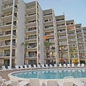 Moondrifter By Zia Vr Hotel Panama City Beach Ngoại thất bức ảnh