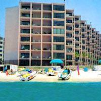 Moondrifter By Zia Vr Hotel Panama City Beach Ngoại thất bức ảnh