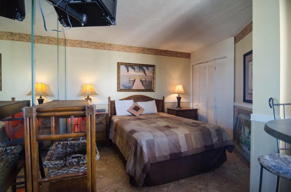 Moondrifter By Zia Vr Hotel Panama City Beach Ngoại thất bức ảnh